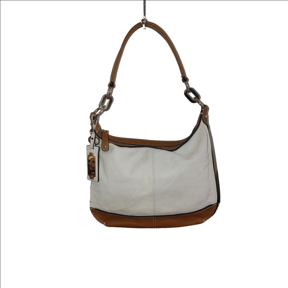 Tignanello Leather Bag